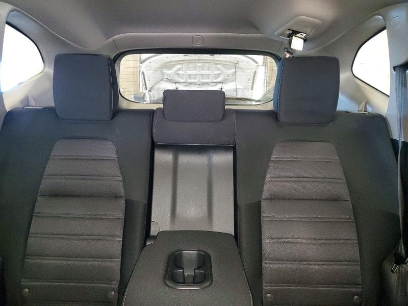 2020 HONDA CR-V EX 10