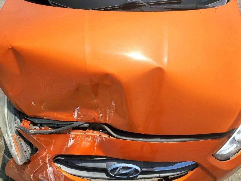 2017 HYUNDAI ACCENT SE 11