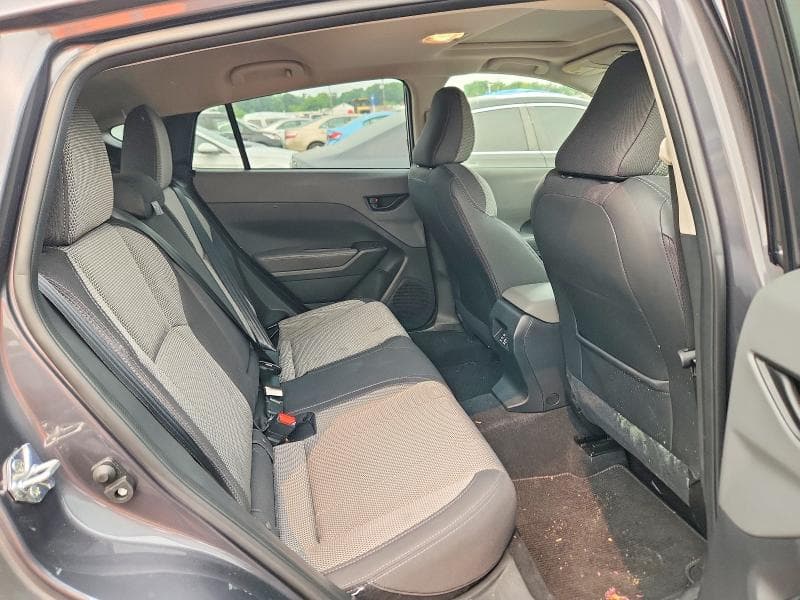 2024 SUBARU CROSSTREK PREMIUM 10