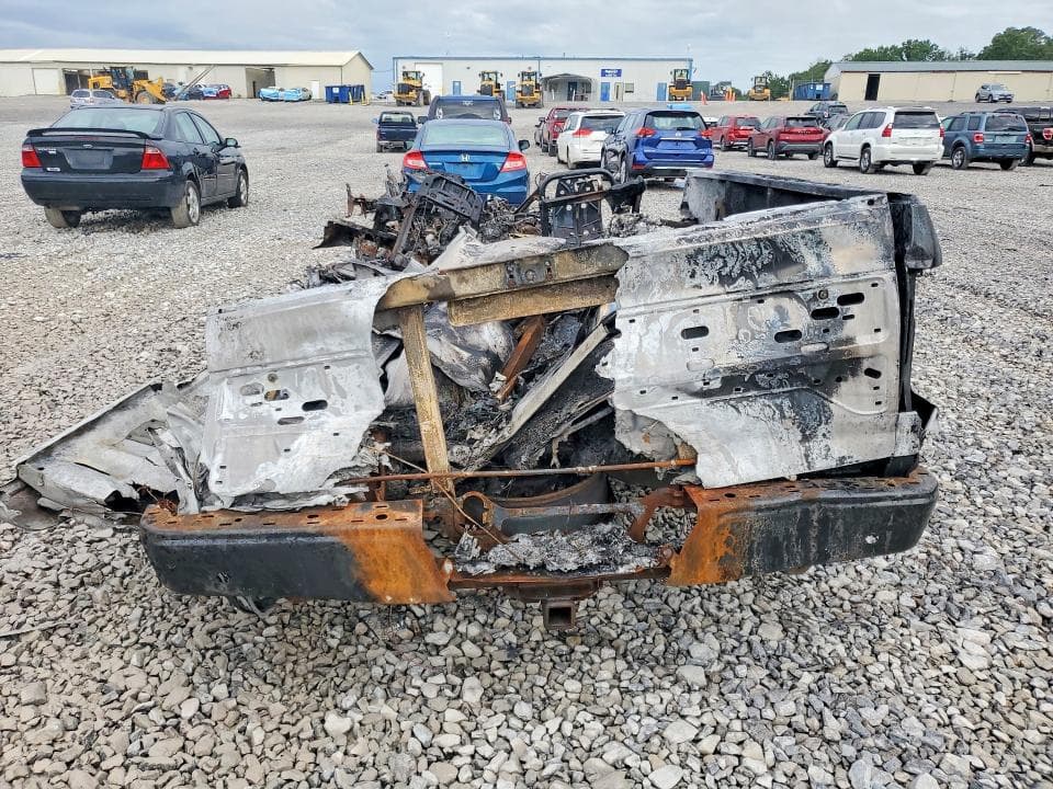 2018 FORD F150 SUPERCREW 6