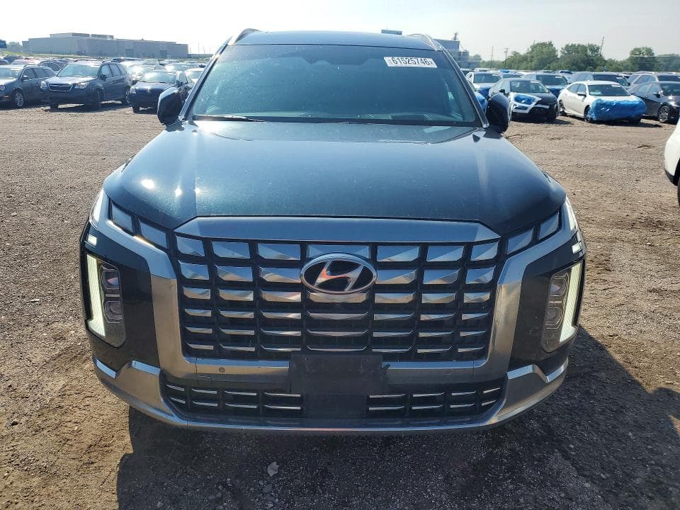 2023 HYUNDAI PALISADE CALLIGRAPHY 5