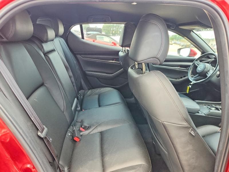 2020 MAZDA 3 10