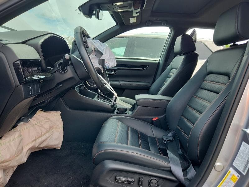 2023 HONDA CR-V SPORT TOURING 7