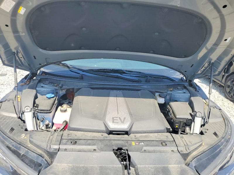 2024 KIA EV6 WIND 11