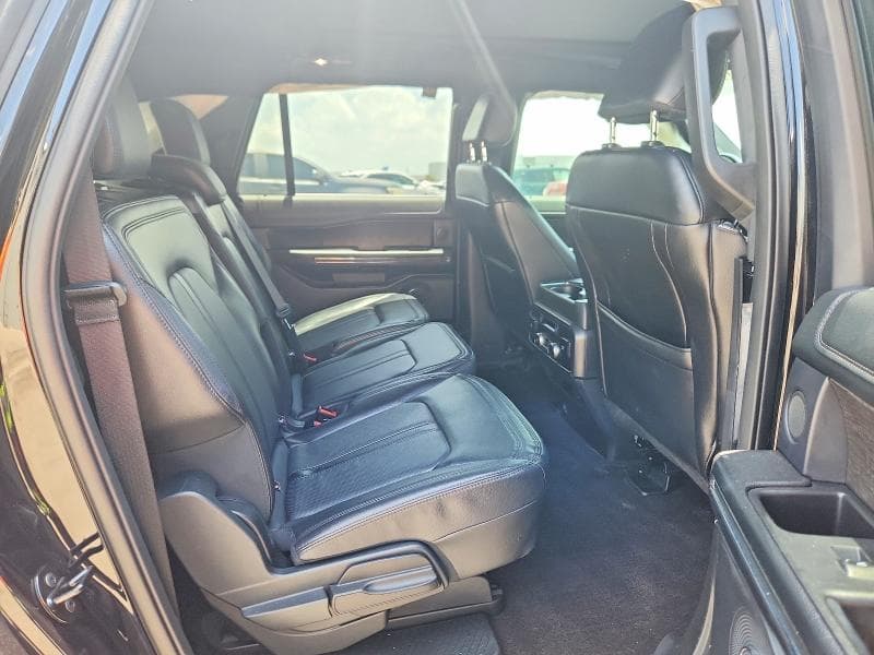 2021 FORD EXPEDITION MAX LIMITED 11