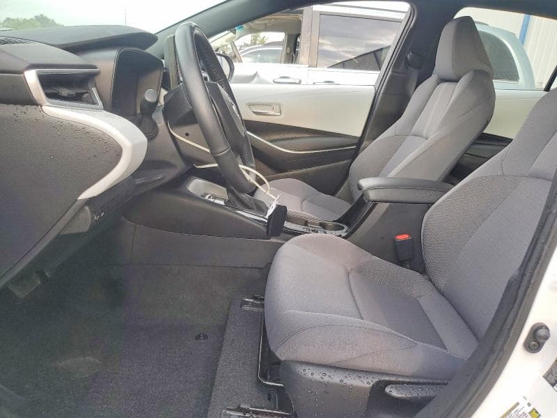 2024 TOYOTA COROLLA SE 7