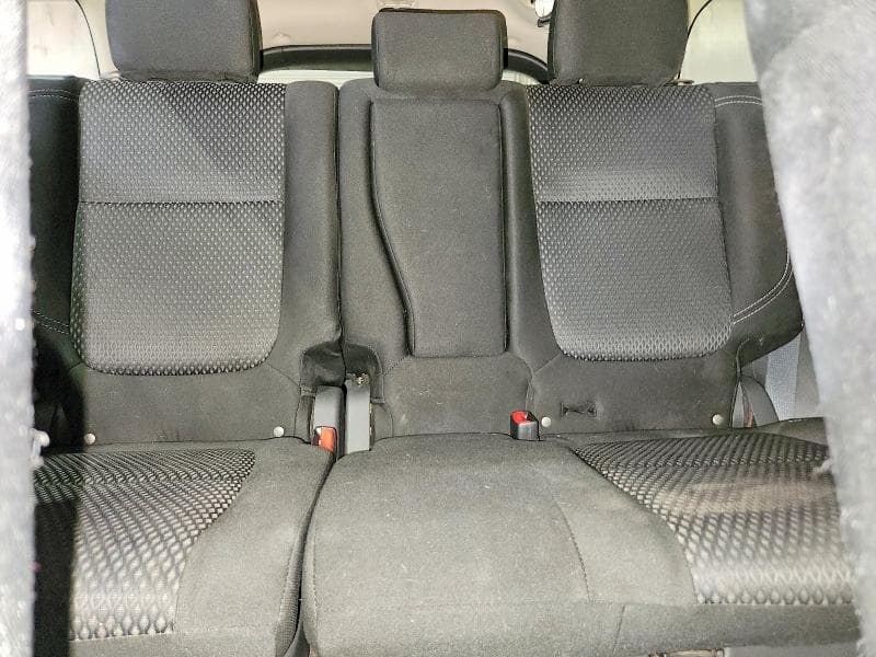 2019 MITSUBISHI OUTLANDER SE 10