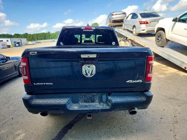 2020 RAM 1500 LIMITED 6