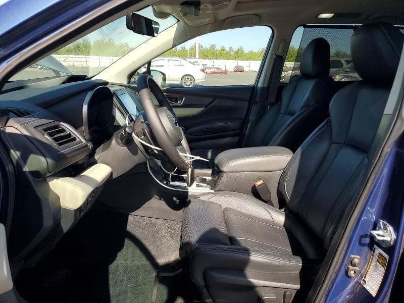 2021 SUBARU ASCENT LIMITED 7