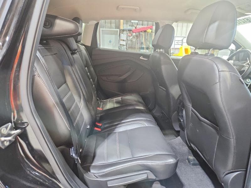 2017 FORD ESCAPE SE 11