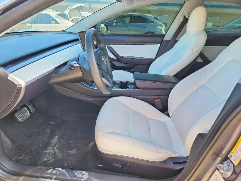 2020 TESLA MODEL 3 7