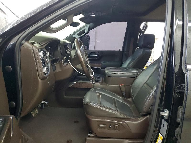 2021 GMC SIERRA K2500 DENALI 7