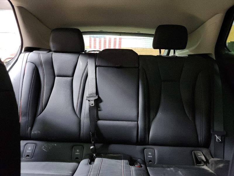 2022 BUICK ENVISION ESSENCE 10