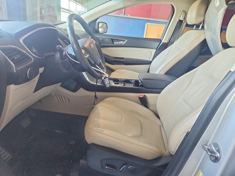 2019 FORD EDGE TITANIUM 7