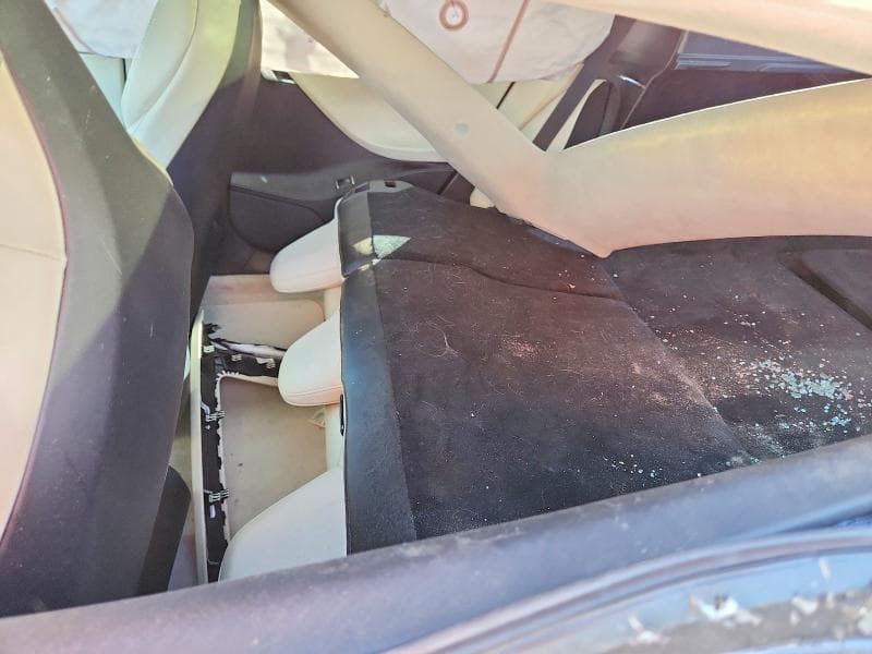 2018 TESLA MODEL S 10