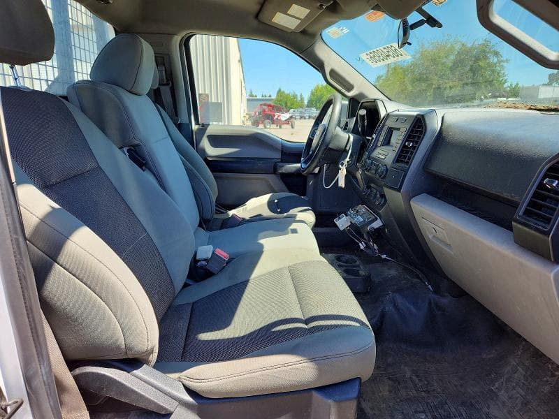 2019 FORD F150 10
