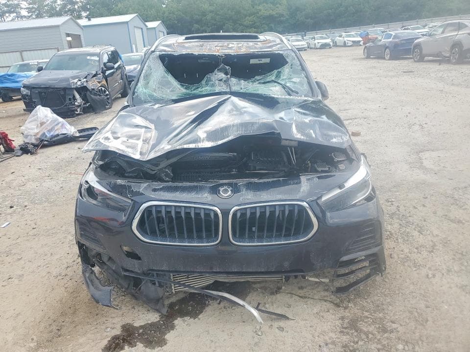 2023 BMW X2 SDRIVE28I 5