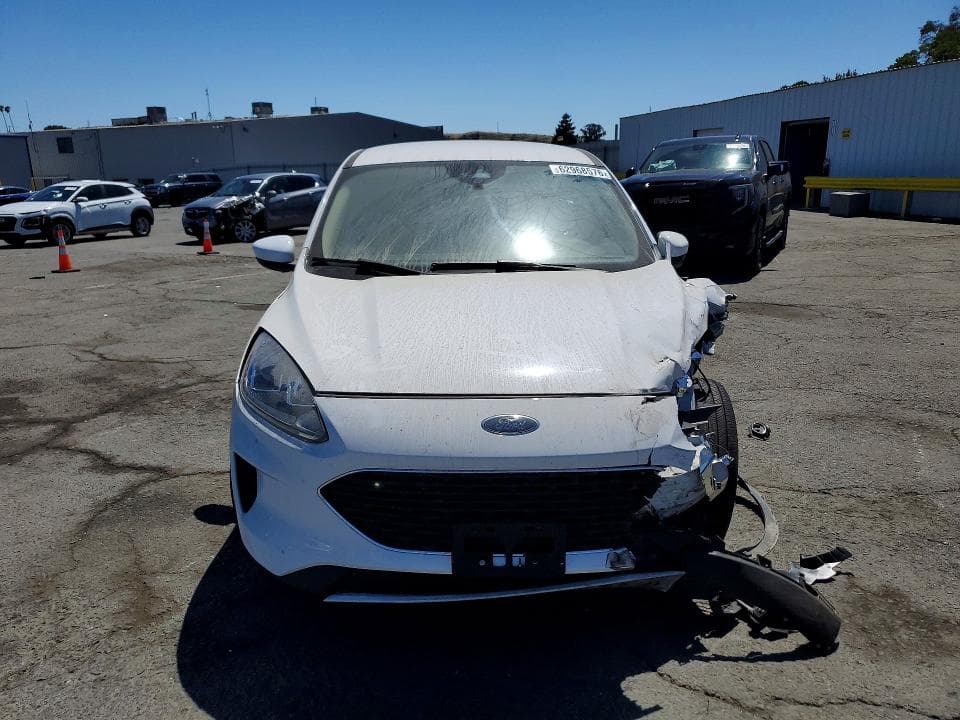 2020 FORD ESCAPE SE 5