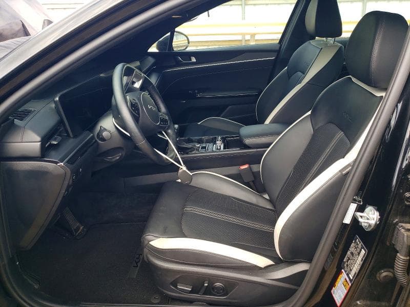 2025 KIA K5 GT LINE 7