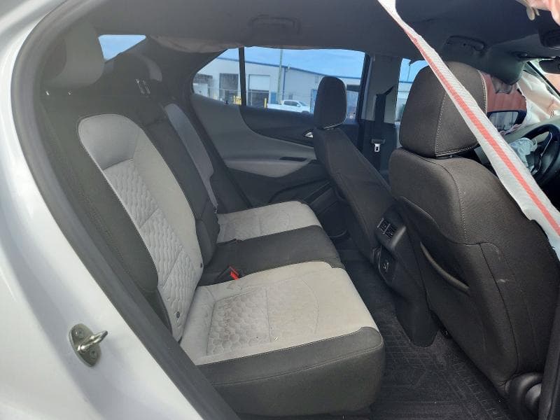 2020 CHEVROLET EQUINOX LS 11