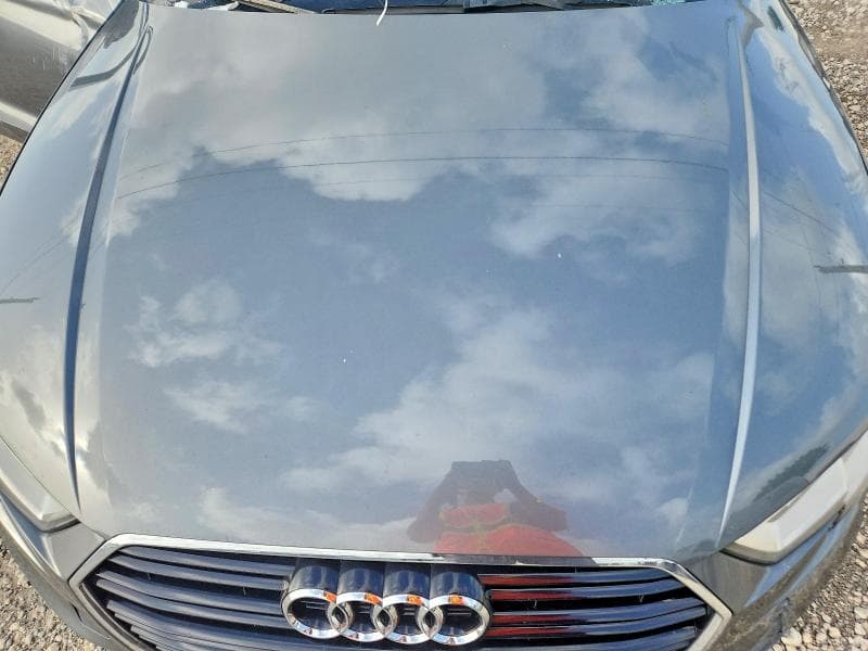 2018 AUDI A3 PREMIUM PLUS 11