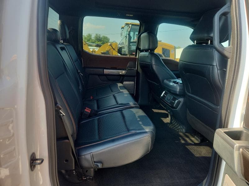 2021 FORD F150 SUPERCREW 11