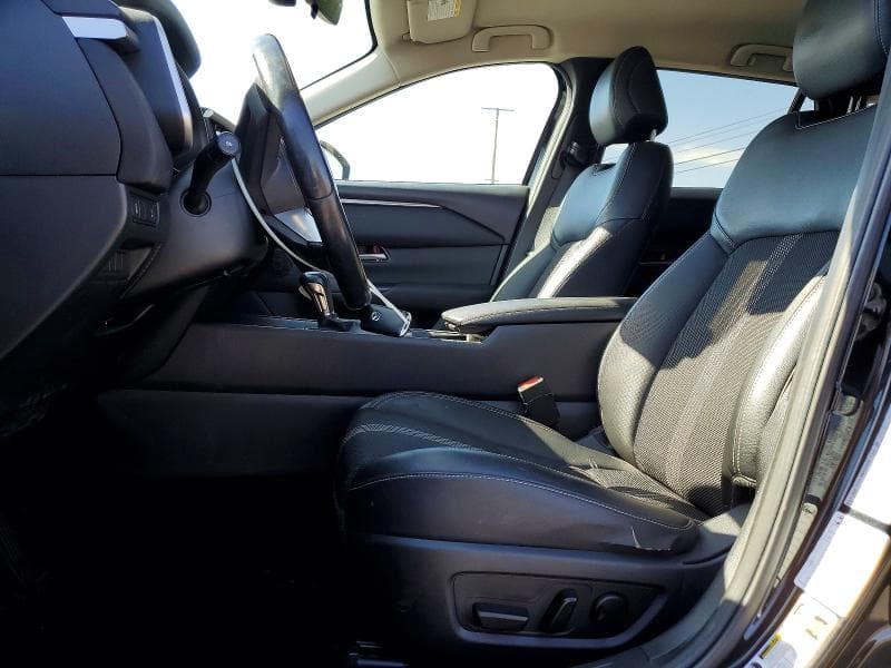 2024 MAZDA CX-50 PREFERRED 7