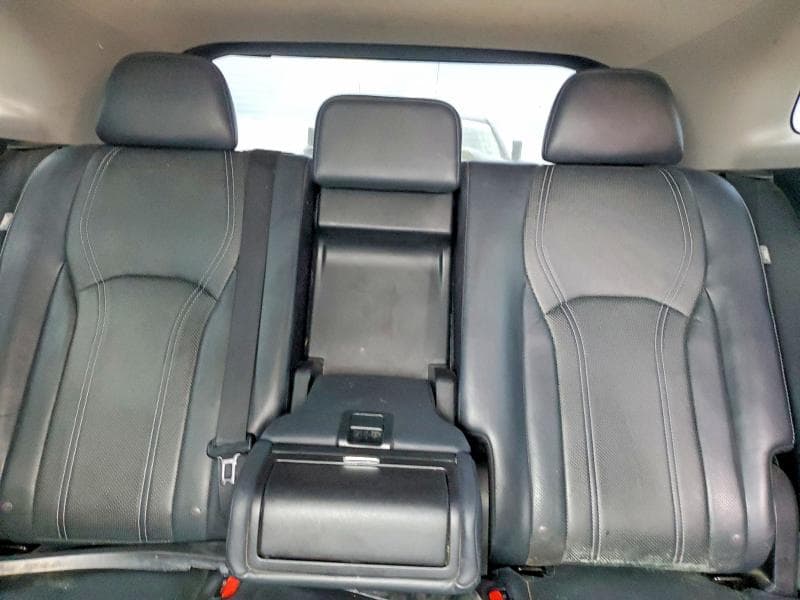 2017 LEXUS RX 350 BASE 10