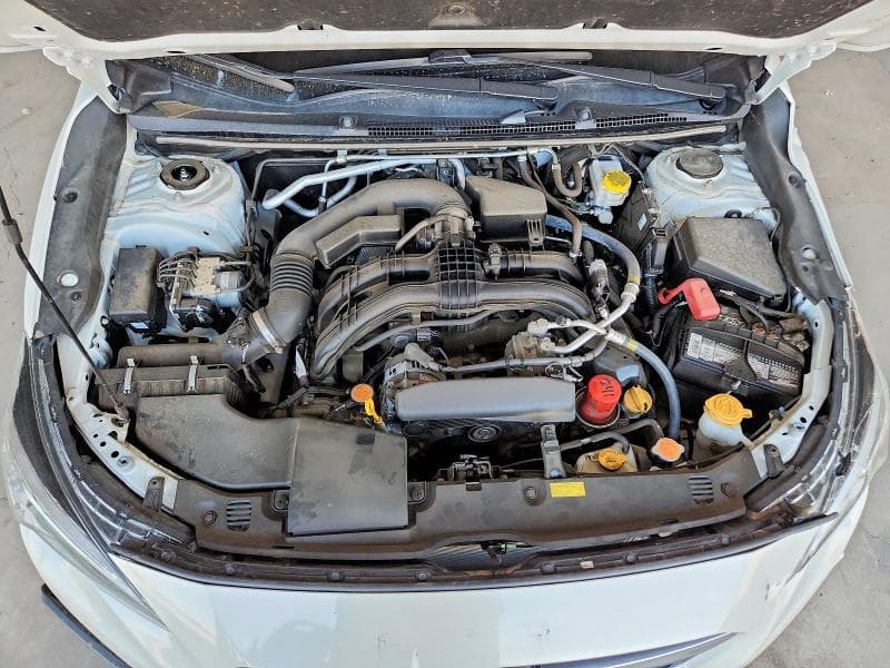 2021 SUBARU IMPREZA PREMIUM 11