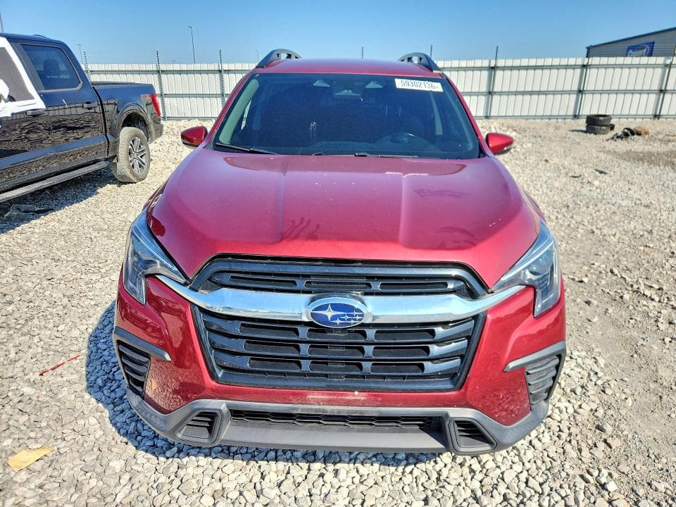 2023 SUBARU ASCENT PREMIUM 5