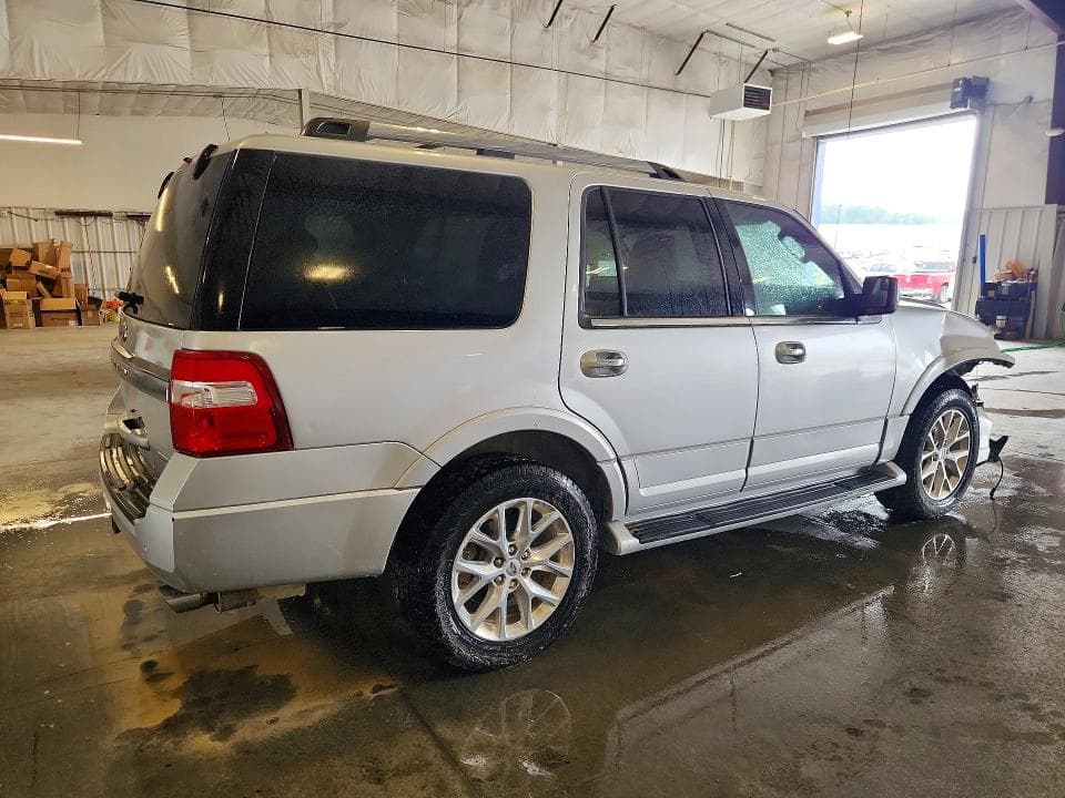 2017 FORD EXPEDITION LIMITED 3