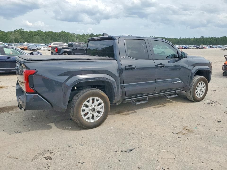 2024 TOYOTA TACOMA SR5 3