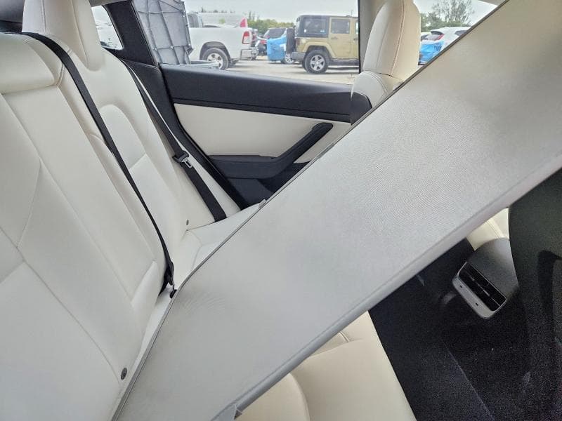 2021 TESLA MODEL 3 10