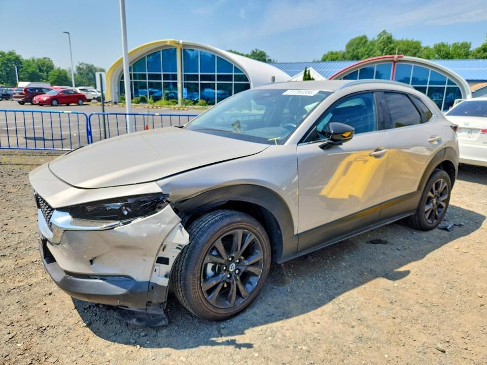 2024 MAZDA CX-30 SELECT - 1