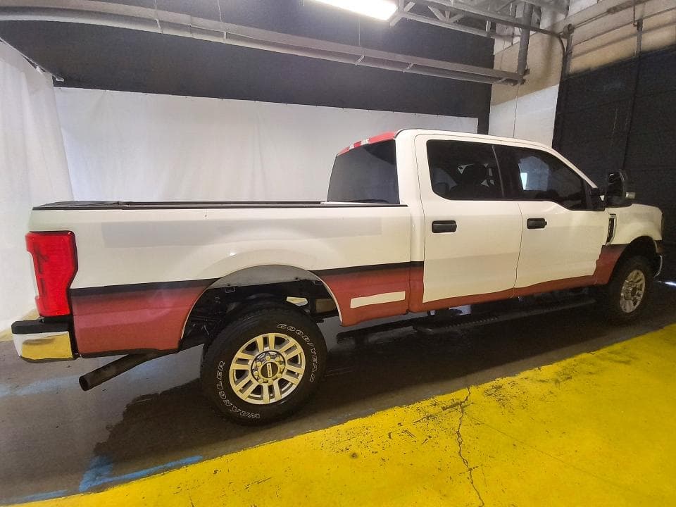 2019 FORD F250 SUPER DUTY 3