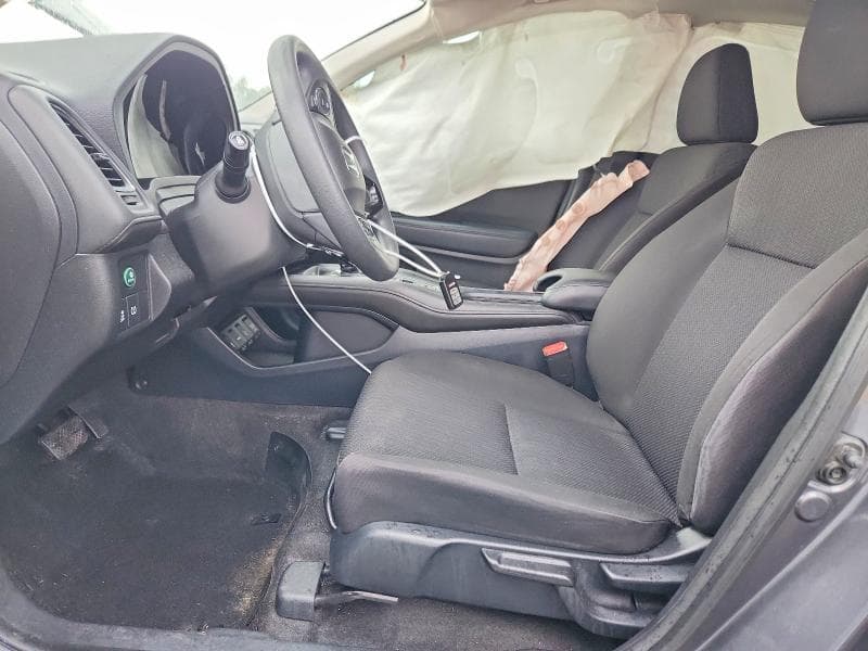 2017 HONDA HR-V EX 7