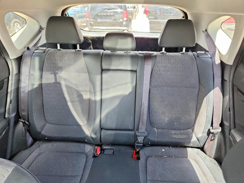 2024 KIA SELTOS S 10