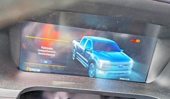 2025 FORD F150 XLT 9