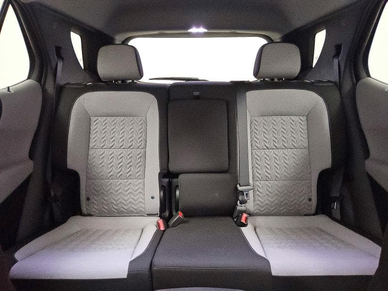 2024 CHEVROLET EQUINOX LS 10