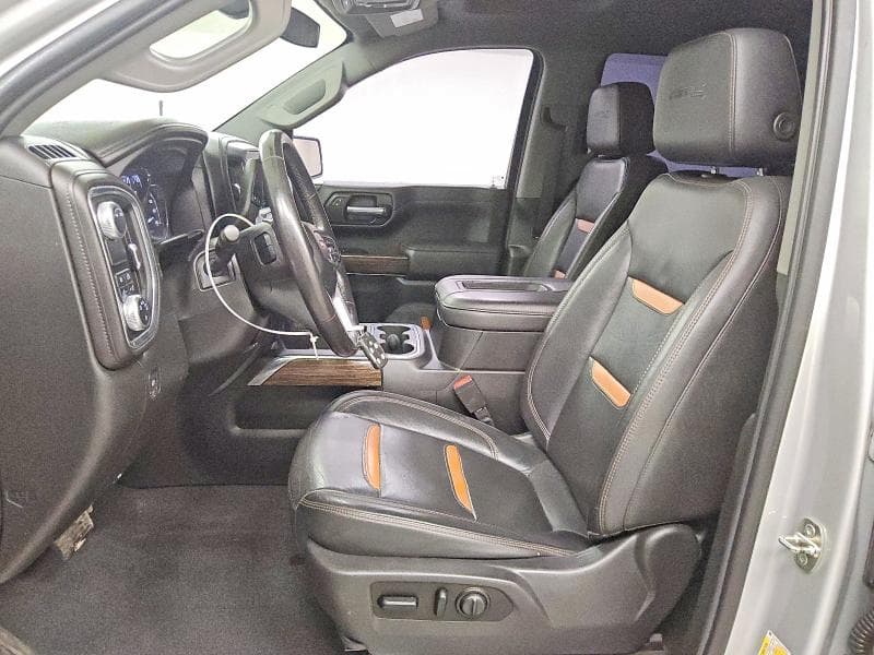 2020 GMC SIERRA C1500 ELEVATION 7