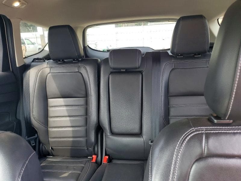 2018 FORD ESCAPE TITANIUM 10