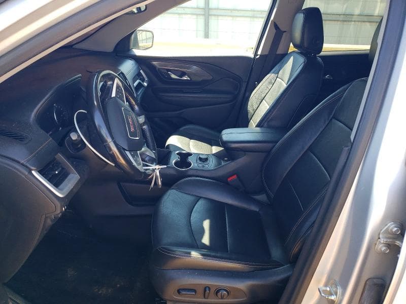 2020 GMC TERRAIN SLT 7