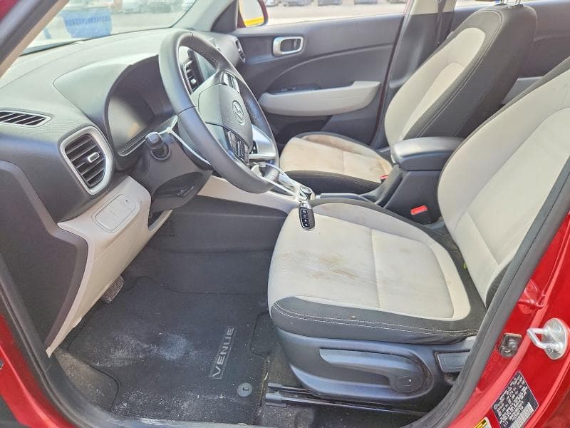 2024 HYUNDAI VENUE SEL 7
