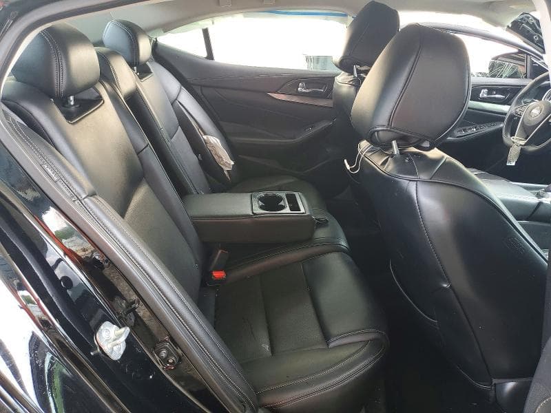 2019 NISSAN MAXIMA 3.5 SL 10