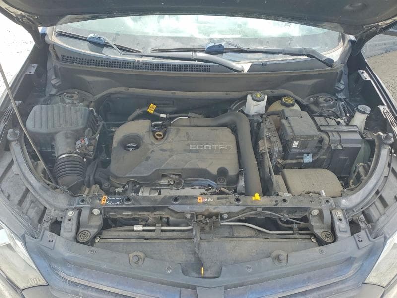 2019 CHEVROLET EQUINOX LS 12