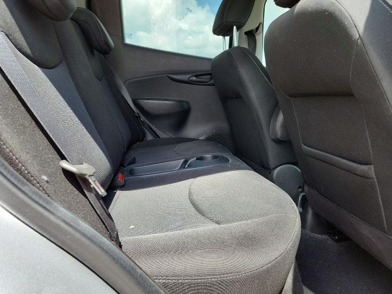 2017 CHEVROLET SPARK 1LT 10
