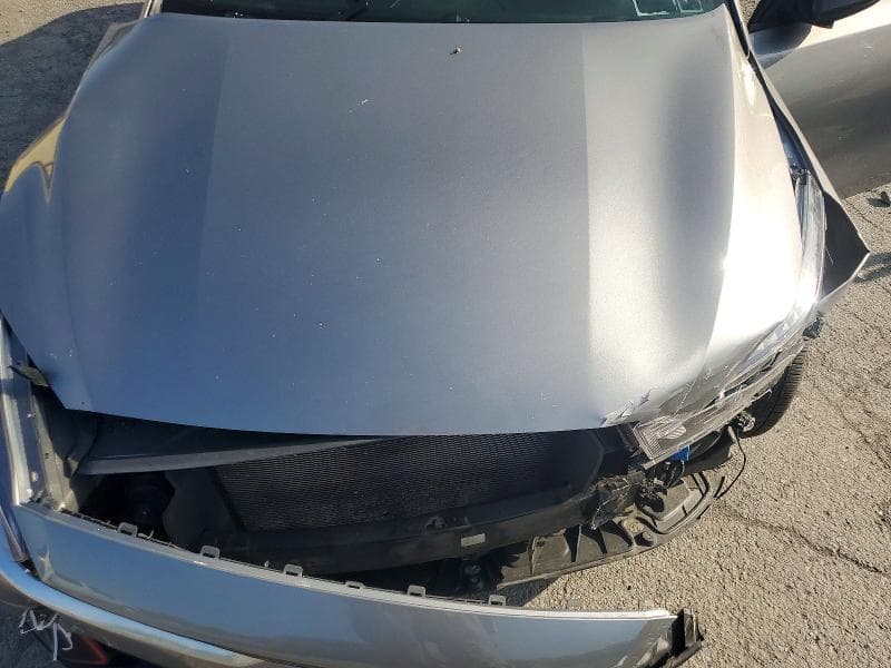 2023 KIA FORTE GT LINE 11