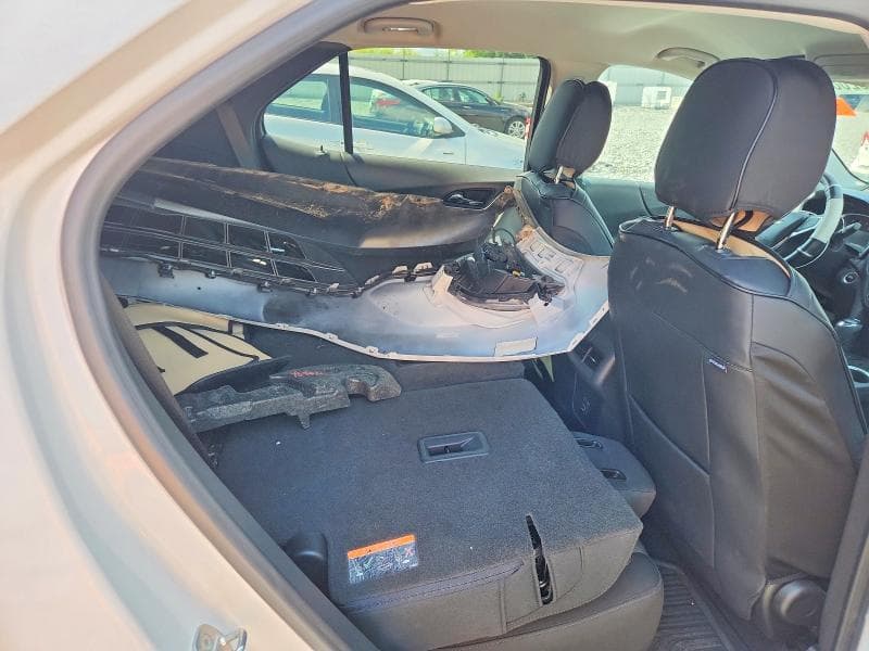 2020 CHEVROLET EQUINOX LT 11