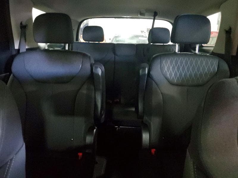 2022 HYUNDAI PALISADE SEL 10