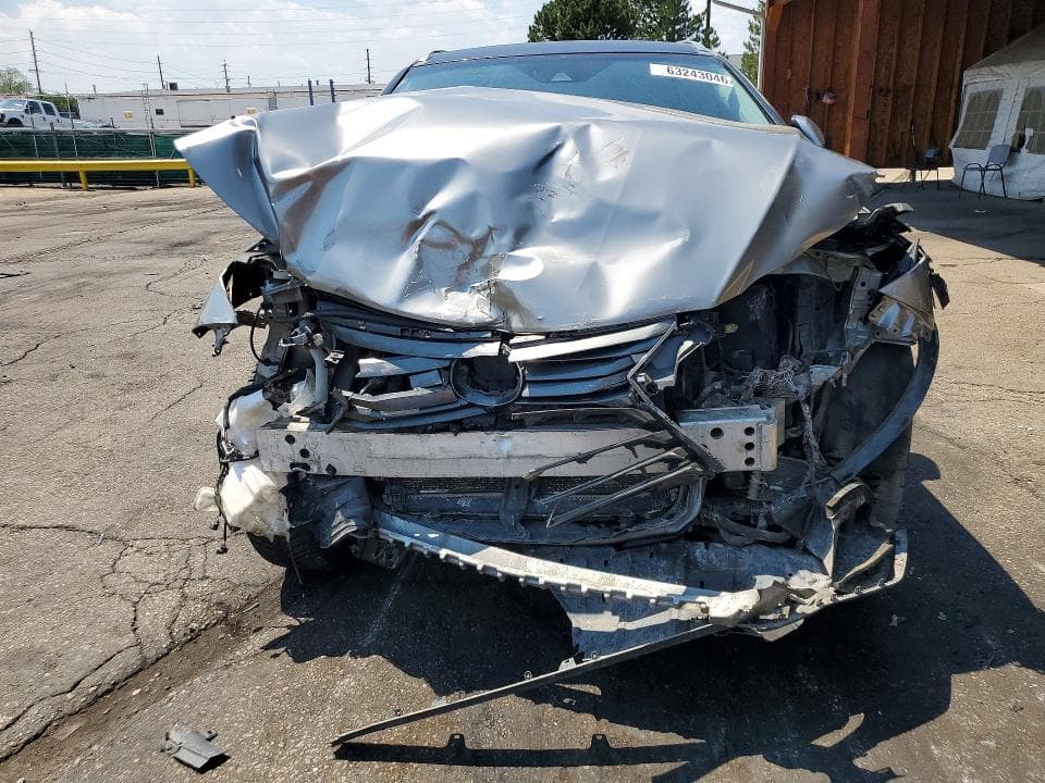 2018 LEXUS RX 350 BASE 5